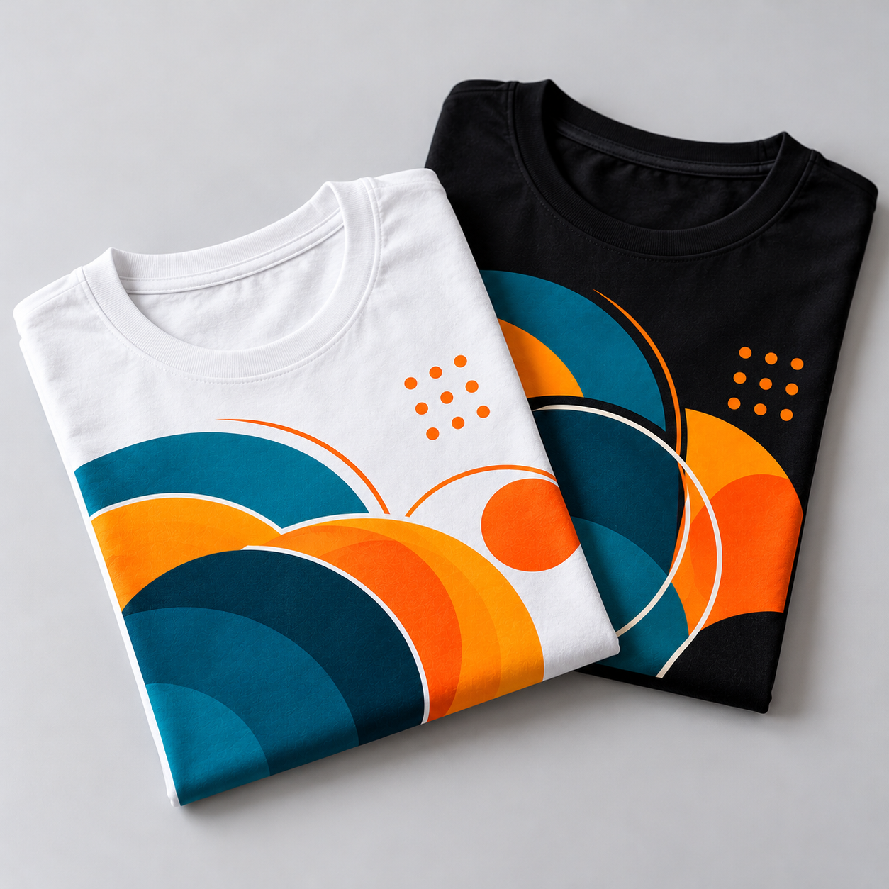 Camisetas personalizadas